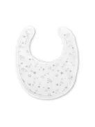 Lorelli Natural tépőzáras előke 2db - Fiús