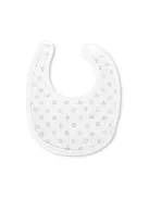 Lorelli Natural tépőzáras előke 2db - Unisex