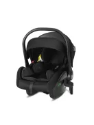 Lorelli Aspen autóshordozó, 40-85 cm - Black ÚJ