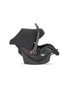 Lorelli Aspen autóshordozó, 40-85 cm - Black ÚJ