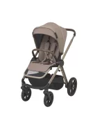Espiro Miloo 2.0 multifunkciós babakocsi - 319 Perfect Beige