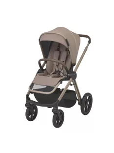   Espiro Miloo 2.0 multifunkciós babakocsi - 319 Perfect Beige