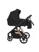 Espiro Miloo 2.0 multifunkciós babakocsi - 319 Perfect Beige