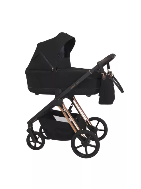 Espiro Miloo 2.0 multifunkciós babakocsi - 319 Perfect Beige