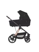 Espiro Miloo 2.0 multifunkciós babakocsi - 319 Perfect Beige