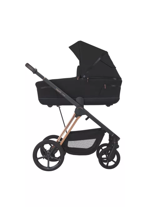 Espiro Miloo 2.0 multifunkciós babakocsi - 319 Perfect Beige