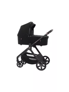 Espiro Only multifunkciós babakocsi - 510 Stylish Black