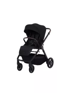 Espiro Only multifunkciós babakocsi - 510 Stylish Black