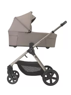 Espiro Only multifunkciós babakocsi - 529 Sahara Beige