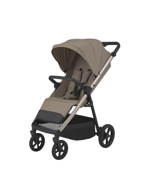 Espiro Pearl sport babakocsi - 109 Champagne Pearl