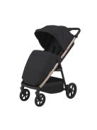 Espiro Pearl sport babakocsi - 109 Champagne Pearl