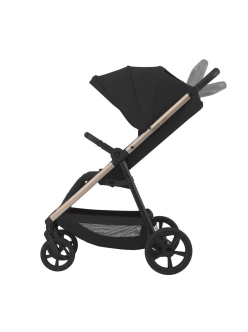 Espiro Pearl sport babakocsi - 109 Champagne Pearl