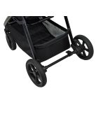 Espiro Pearl sport babakocsi - 109 Champagne Pearl