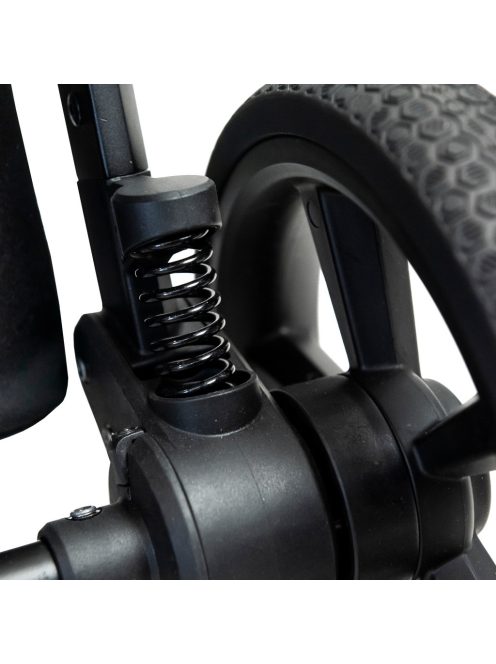 Espiro Pearl sport babakocsi - 109 Champagne Pearl