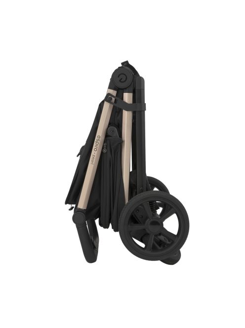 Espiro Pearl sport babakocsi - 109 Champagne Pearl