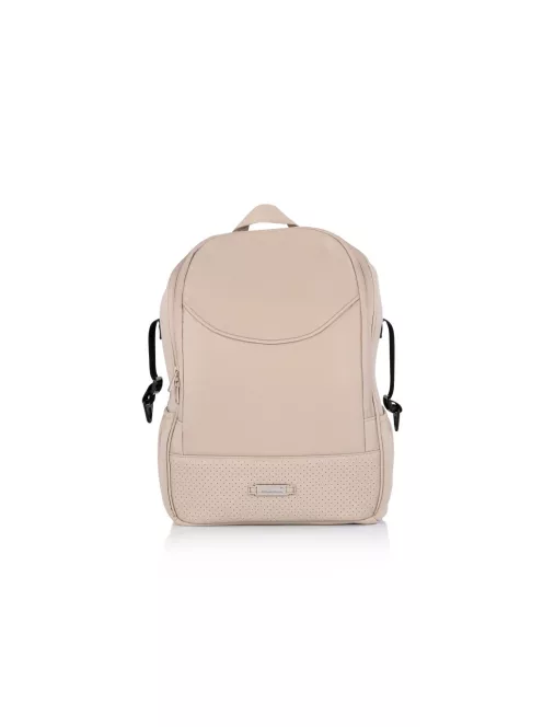 Chipolino Prestige 3az1-ben multifunkciós babakocsi - Latte