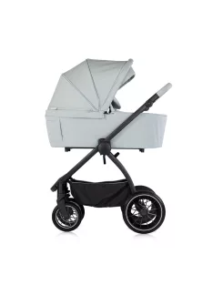   Chipolino Prestige 3az1-ben multifunkciós babakocsi - Matcha