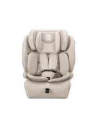 Lorelli Rio isofix autósülés i-Size 76 -150cm - Beige