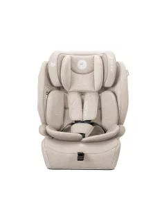 Lorelli Rio isofix autósülés i-Size 76 -150cm - Beige