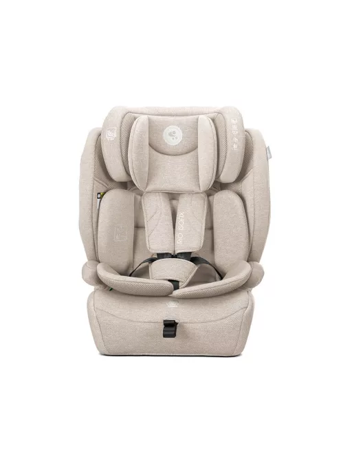 Lorelli Rio isofix autósülés i-Size 76 -150cm - Beige
