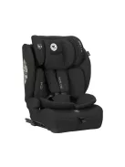 Lorelli Rio isofix autósülés i-Size 76 -150cm - Black