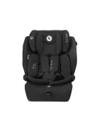 Lorelli Rio isofix autósülés i-Size 76 -150cm - Black