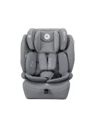 Lorelli Rio isofix autósülés i-Size 76 -150cm - Grey