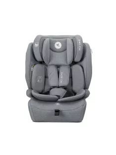 Lorelli Rio isofix autósülés i-Size 76 -150cm - Grey