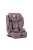 Lorelli Rio isofix autósülés i-Size 76 -150cm - Pink