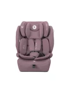 Lorelli Rio isofix autósülés i-Size 76 -150cm - Pink
