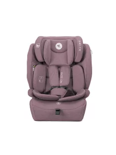 Lorelli Rio isofix autósülés i-Size 76 -150cm - Pink