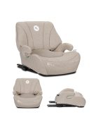 Lorelli Pyxis autós ülésmagasító 125-150cm - Beige