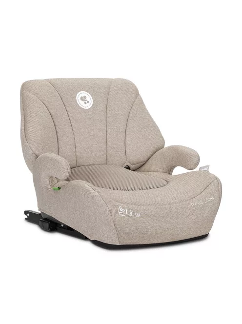 Lorelli Pyxis autós ülésmagasító 125-150cm - Beige