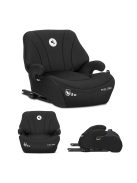 Lorelli Pyxis autós ülésmagasító 125-150cm - Black