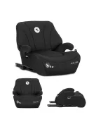 Lorelli Pyxis autós ülésmagasító 125-150cm - Black