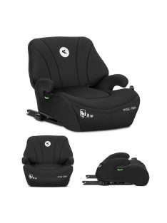 Lorelli Pyxis autós ülésmagasító 125-150cm - Black
