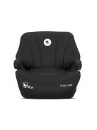 Lorelli Pyxis autós ülésmagasító 125-150cm - Black