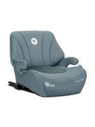 Lorelli Pyxis autós ülésmagasító 125-150cm - Blue