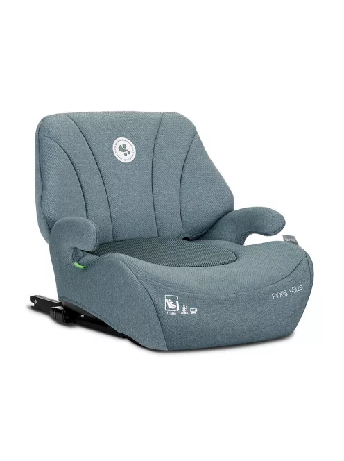 Lorelli Pyxis autós ülésmagasító 125-150cm - Blue