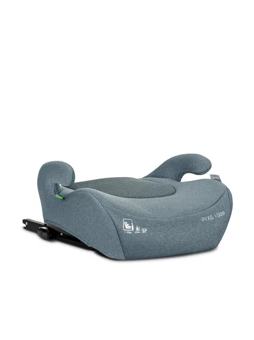 Lorelli Pyxis autós ülésmagasító 125-150cm - Blue