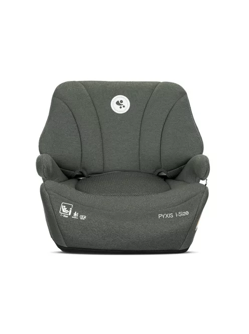 Lorelli Pyxis autós ülésmagasító 125-150cm - Green