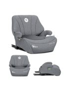 Lorelli Pyxis autós ülésmagasító 125-150cm - Grey