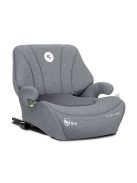 Lorelli Pyxis autós ülésmagasító 125-150cm - Grey