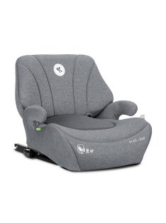 Lorelli Pyxis autós ülésmagasító 125-150cm - Grey
