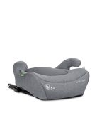 Lorelli Pyxis autós ülésmagasító 125-150cm - Grey