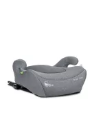 Lorelli Pyxis autós ülésmagasító 125-150cm - Grey