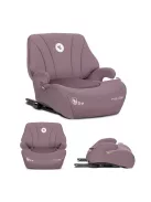 Lorelli Pyxis autós ülésmagasító 125-150cm - Pink