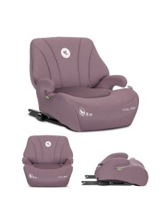 Lorelli Pyxis autós ülésmagasító 125-150cm - Pink