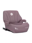 Lorelli Pyxis autós ülésmagasító 125-150cm - Pink