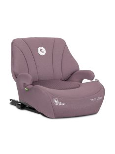 Lorelli Pyxis autós ülésmagasító 125-150cm - Pink